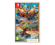 Switch Monster Hunter Stories Collection - 1326387 - zdjęcie 1